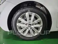2015 Hyundai Avante