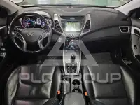 2015 Hyundai Avante