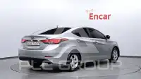 2015 Hyundai Avante