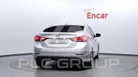 2015 Hyundai Avante