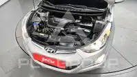 2015 Hyundai Avante