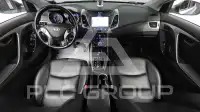 2015 Hyundai Avante