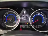 2015 Hyundai Avante
