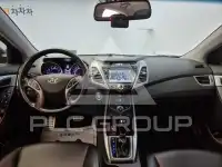 2015 Hyundai Avante