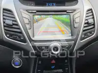 2015 Hyundai Avante