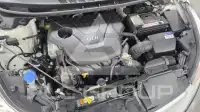 2015 Hyundai Avante