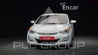 2015 Hyundai Avante