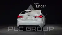 2015 Hyundai Avante