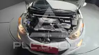 2015 Hyundai Avante