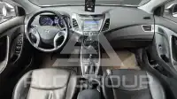 2015 Hyundai Avante