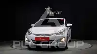 2015 Hyundai Avante