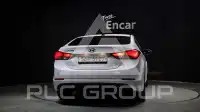 2015 Hyundai Avante