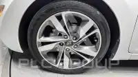 2015 Hyundai Avante