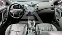2015 Hyundai Avante