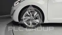2015 Hyundai Avante