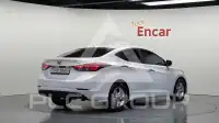 2015 Hyundai Avante