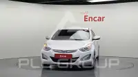 2015 Hyundai Avante