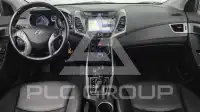 2015 Hyundai Avante