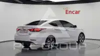 2015 Hyundai Avante