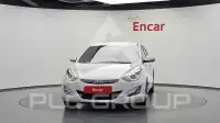 2015 Hyundai Avante