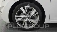 2015 Hyundai Avante