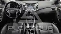 2015 Hyundai Avante
