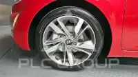 2015 Hyundai Avante