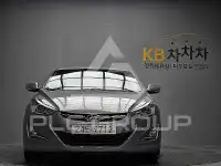 2015 Hyundai Avante