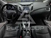 2015 Hyundai Avante