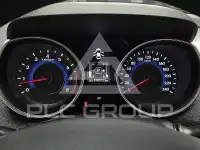 2015 Hyundai Avante