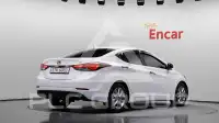 2015 Hyundai Avante