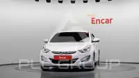 2015 Hyundai Avante