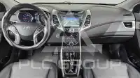 2015 Hyundai Avante