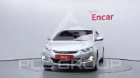 2015 Hyundai Avante