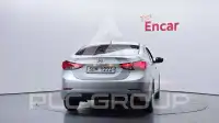 2015 Hyundai Avante