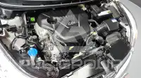 2015 Hyundai Avante