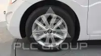 2015 Hyundai Avante