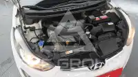 2015 Hyundai Avante