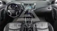 2015 Hyundai Avante