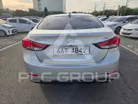 2015 Hyundai Avante
