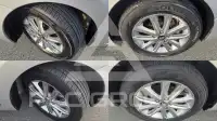 2015 Hyundai Avante
