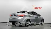2015 Hyundai Avante