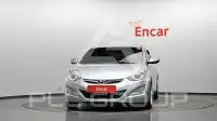 2015 Hyundai Avante