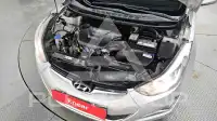 2015 Hyundai Avante
