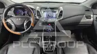 2015 Hyundai Avante