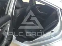 2015 Hyundai Avante