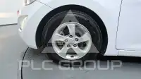 2015 Hyundai Avante