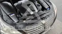 2015 Hyundai Equus