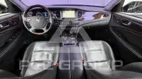 2015 Hyundai Equus
