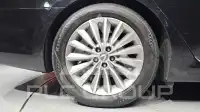 2015 Hyundai Equus